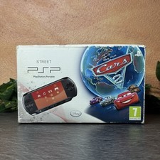 Psp Street E-1004 - Sony PlayStation