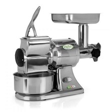Tritacarne grattugia TG12 inox