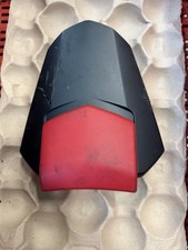 Unghia Monoposto Yamaha R6 08