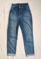 Jeans donna Hollister - Misura