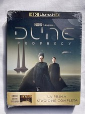 Dune: Prophecy - Stagione 1 (3