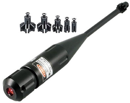 Bushnell universal laser bore - bushnell,