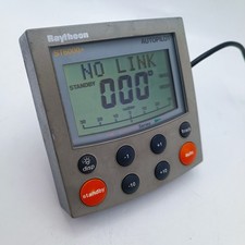 Raytheon raymarine autohelm - raytheon,