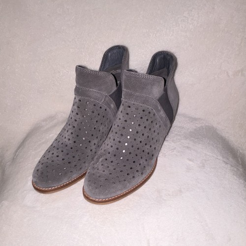 Stivaletto donna earth grigio - earth,