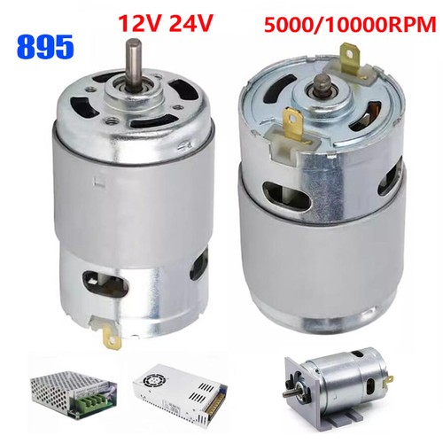 895 motore 12v 24v - motore,