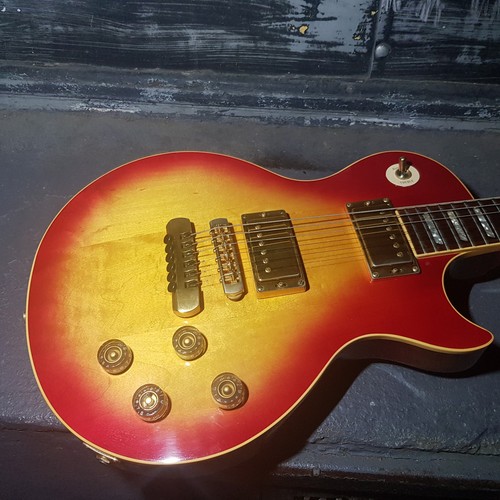 1979 gibson les - gibson, paul