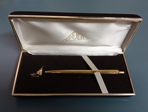 Penna sfera vintage epoca - a,