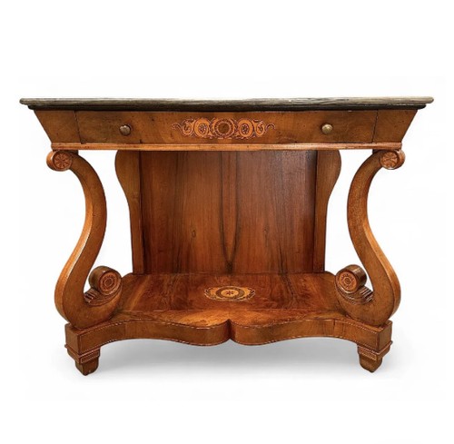 Consolle carlo mossa in - consolle,