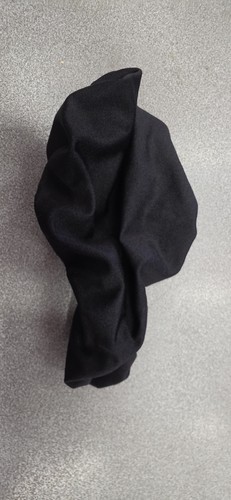 Coprisella nero ciclismo bici - ,