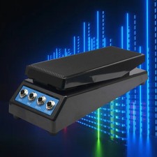 Robusto Pedale Doppio Canale