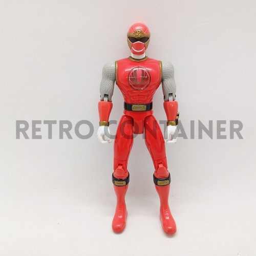 Bandai mighty morphin - morphin', power