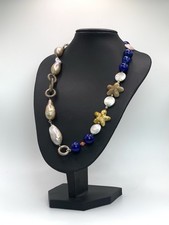 Collana Creazione Particolare