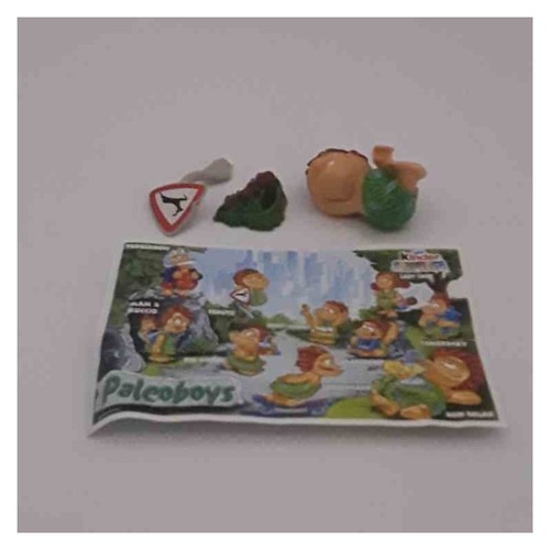 Kinder paleoboys skruto - kinder,