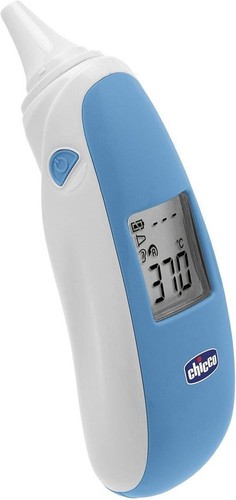 Chicco termometro auricolare - chicco,