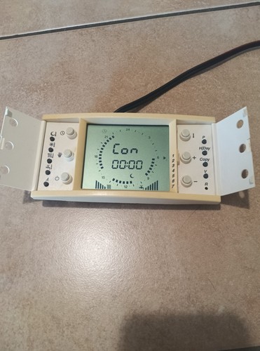 Cronotermost telecontrollo - cronotermost,
