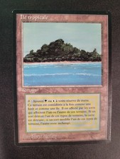 Magic the Gathering