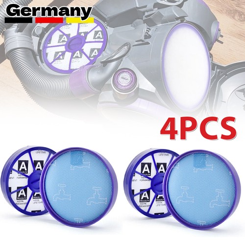Kit filtri hepa per dyson - dyson, dc19