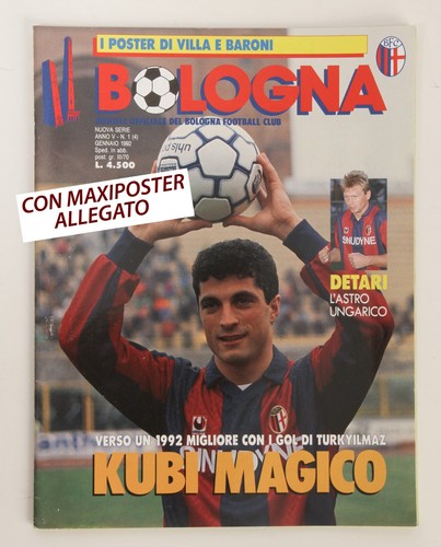 Bologna anno 1 - il, n°1