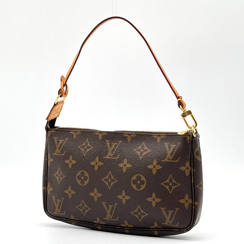 Pochette louis vuitton - louis,