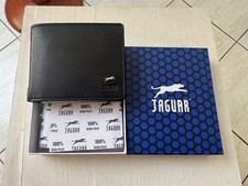 Portafoglio Uomo JAGUAR in