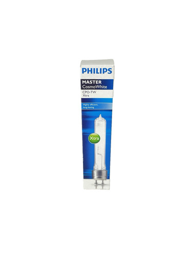 Philips master cosmo - master, white
