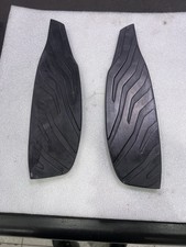 Coppia Tappetino Pedana