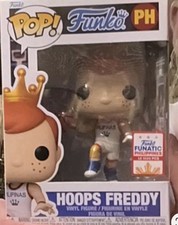 Funko Pop! Cerchi in vinile