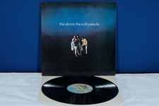 The Doors THE SOFT PARADE LP