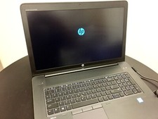 Z Book G3 di Hewlett Packard