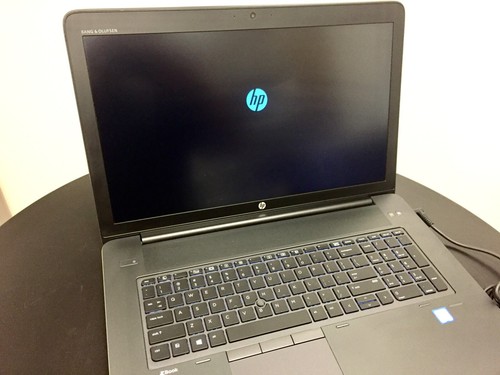 Book hewlett packard - z,