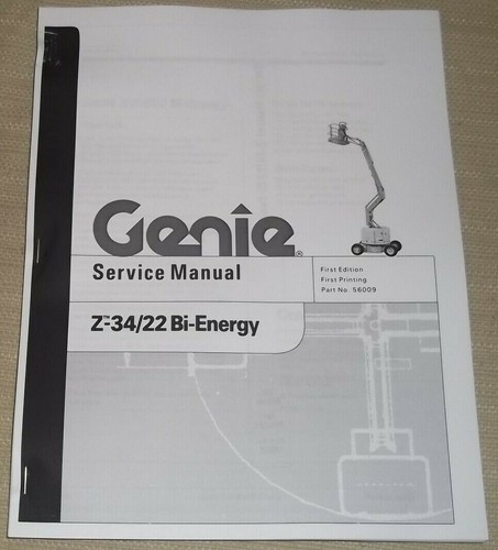Manuale servizio e - servizio,