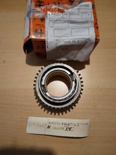 Alfa Romeo Alfetta Giulietta
