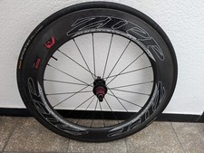 Ruota Zipp 808 Firecrest Shimano 10/11 bici corsa 28" tubolare carbonio ruota posteriore 