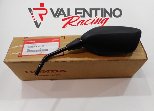 Specchietto specchio sinistro - specchio,