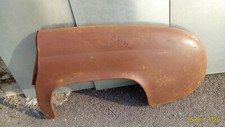 PARAFANGO FIANCO POSTERIORE SINSTRO ALFA ROMEO RENAULT DAUPHINE ONDINE ORIGINALE