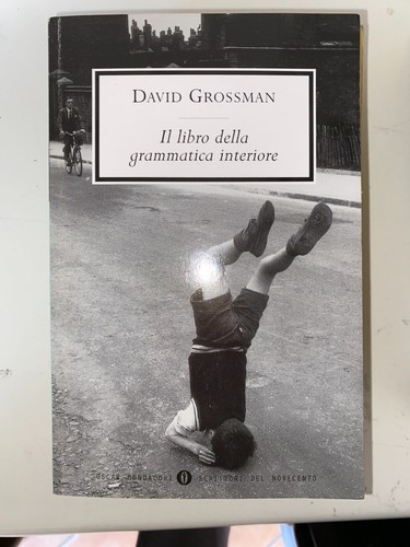 Grossman libro della - grossman, il