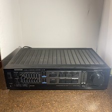 Kenwood KA-75 Integrated