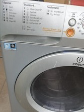 INDESIT LAVATRICE ASCIUGATRICE