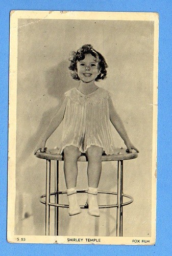 Shirley temple s 53 - shirley,
