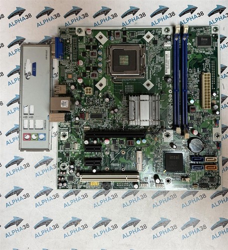 608883 002 intel - hp, 2x