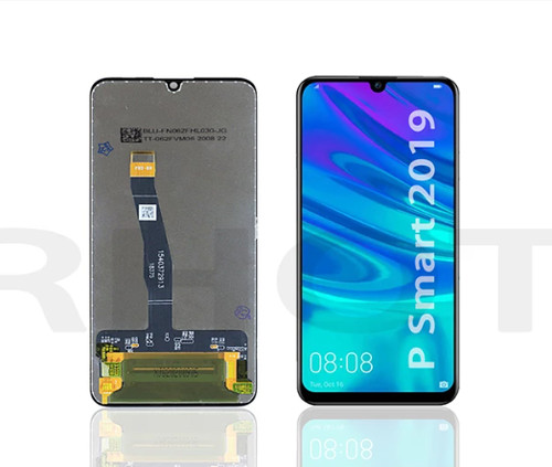 Per huawei smart 2019 - p,