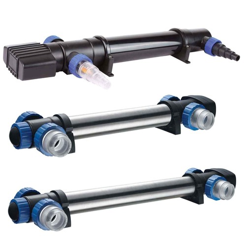 Depuratore uvc osaga serie - osaga,
