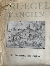 Bruegel ancien les - bruegel,