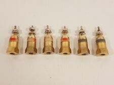 Terminali altoparlanti