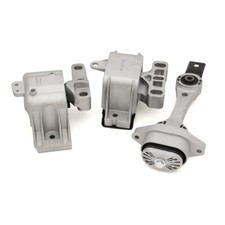 034 Supporti motore Motorsport