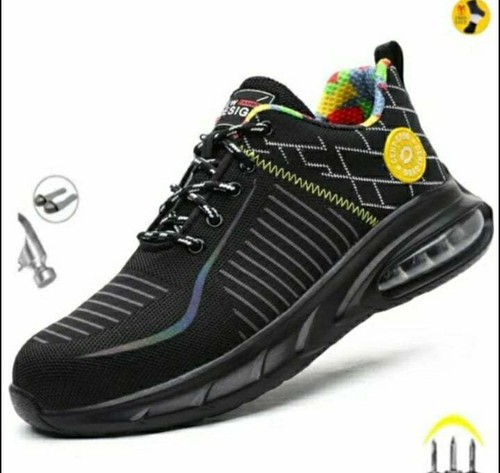 Scarpe antinfortunistiche