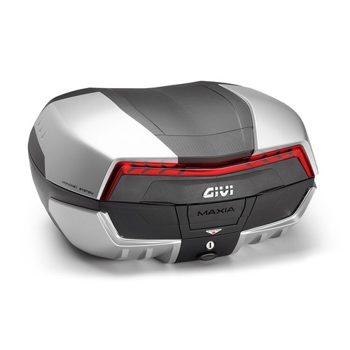 Givi suitcase v58 - givi, 5