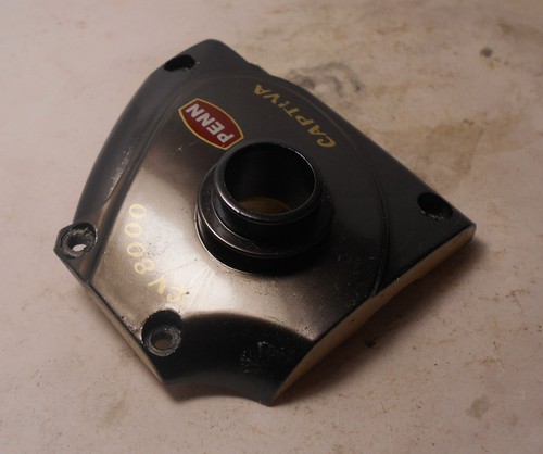 Penn parts captiva 8000 - parts,