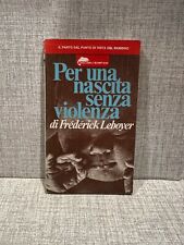 Frederick Leboyer PER UNA