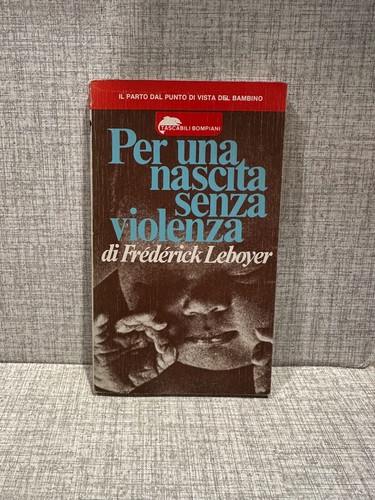 Frederick leboyer per - frederick,